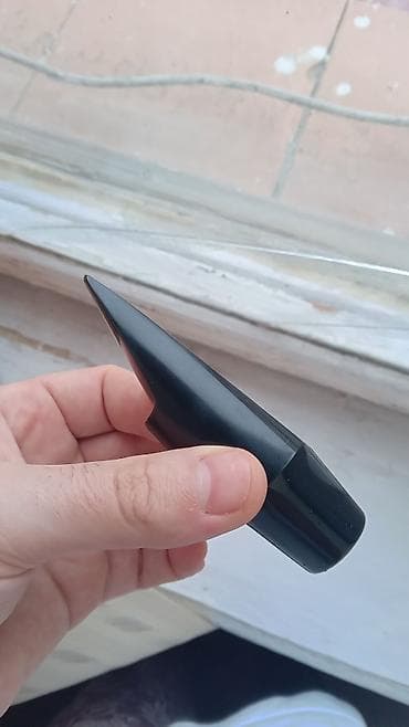 саксофон инструмент: Saksafon müştüyü alto — 4