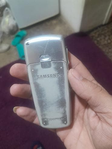 samsung tab 7: Simsiz şarj cihazı Samsung, 5 Vt, İşlənmiş — 5