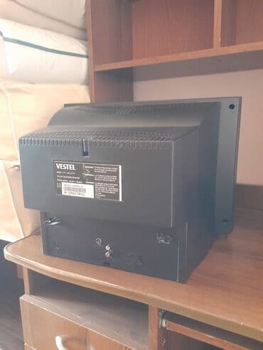 купить ножки для телевизора: Б/у Телевизор Vestel 32" Самовывоз — 4