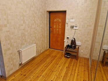 mikrorayon kiraye evler: Nizami rayonu, Neftçilər metrosunun yaxınlığında yeni tikili 16 — 12