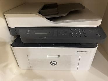3d pirinter: HP Laser MFP 137fnw – çoxfunksiyalı mono lazer cihazı - Funksiyalar — 2