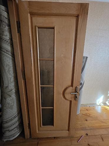 Satılır: Fıstıq ağacından qapı Material: Təmiz fıstıq ağacı lalafo.az -da Satılır: Fıstıq ağacından qapı Material: Təmiz fıstıq ağacı