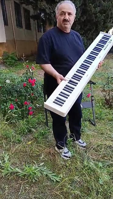 mp3 yüklə: Piano, Rəqəmsal, Yeni, Pulsuz çatdırılma — 6