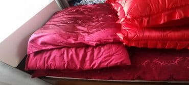 ikinci əl xonca: Yasdiq yorğan satilir — 5