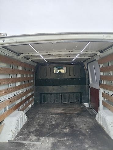 guzgu manitor: Ford Transit mikroavtobus - Marka/model: Ford Transit - Korpus: qoşa — 8