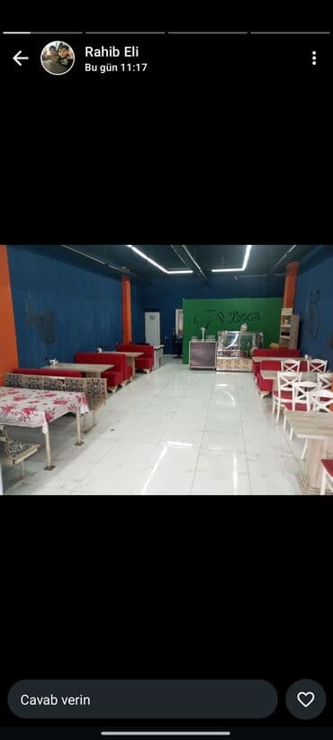 Такси, логистика, доставка: Официант требуется, 30-45 лет — 3