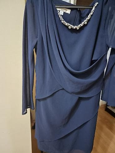 Ziyafət donu, Midi — 1