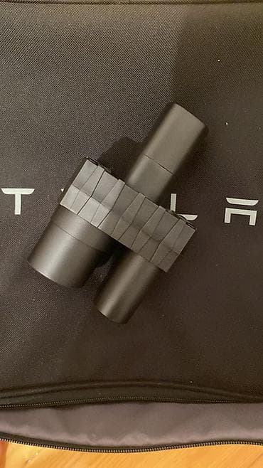 ssd har disk: Tesla CCS2 adapteri. Orginaldir. Taksit kartlari kecerlidir — 1
