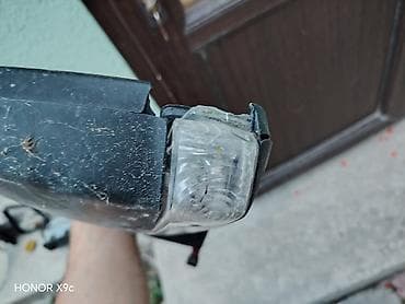 Nəqliyyat: Furqon fiatlarin ic plasmasi sag ve sol komplekt 50 azn 1.4 turbo fiat — 8