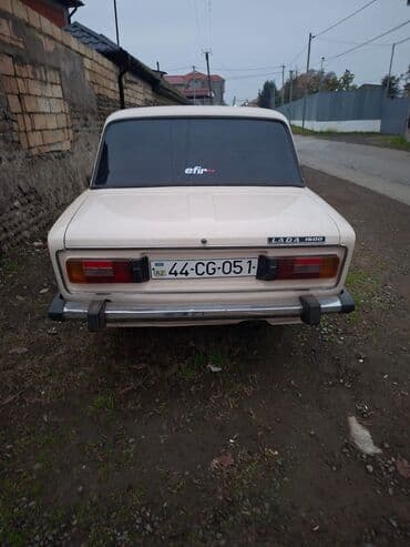 turbo az ford transit 8 1: VAZ 2106 sedan 1992 06 mator 5 skoros - Kuzov: 4 qapı, bej rəng - — 5