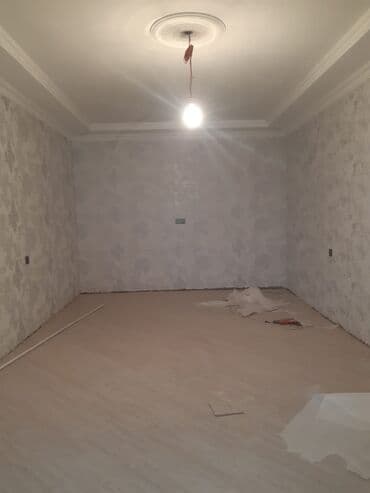 əmlak az oğuz şəhəri: Binəqədi qəs. 3 otaqlı, 100 kv. m, Kredit yoxdur, Yeni təmirli — 7