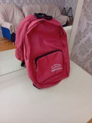 детские рюкзаки совушки: Bel çantası, Yeni — 1