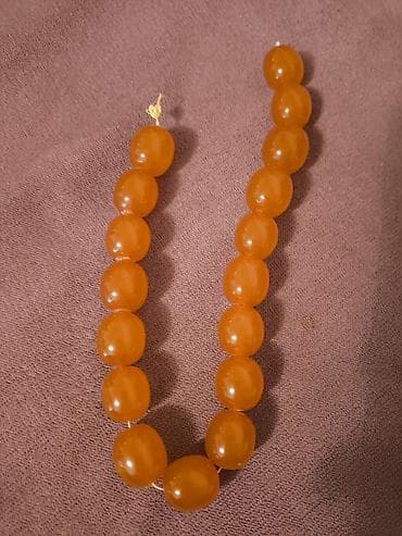 kehraba: Boyunbağı — 1