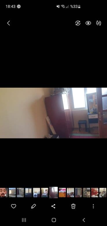 biləcəridə kirayə evlər 2024: 50 kv. m, 2 otaqlı, Qaz, İşıq, Su — 3