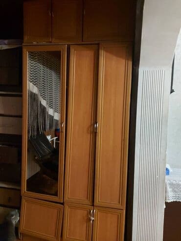 Ev üçün mebel: Şifonyer — 1