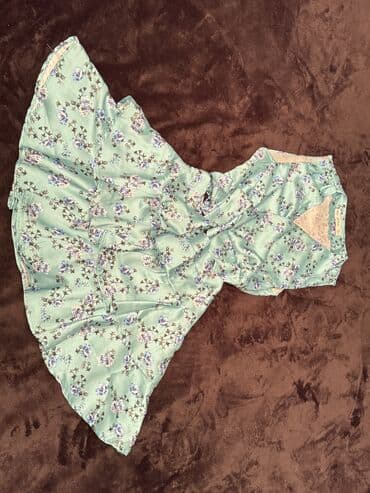 детские школьные костюмы: 1nci korsetlidi 40azn 1defe geyilib. 2ci 20azn 3cu 5azn — 3