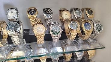 chopard sep: Kişi və qadınlar üçün zərif qol saatları kolleksiyası - Klassik və — 6