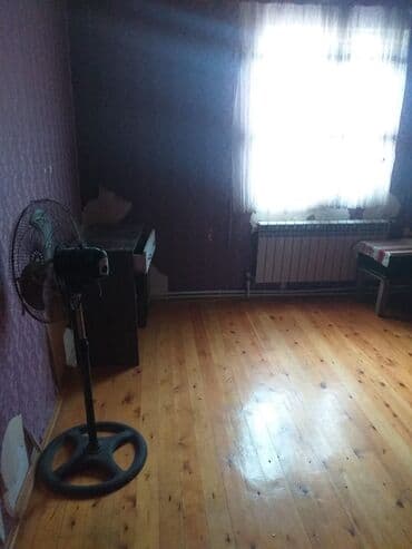 Həyət evləri və villalar: Salam ev kirayə verilir 3 otaq + 1 quxna. şəxsidir ev. uzun müddətli — 8