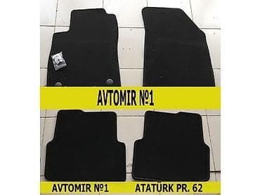 aksesuar instagram: Ravon r4 parça ayaqaltıları ünvan: atatürk prospekti 62, gənclik — 1