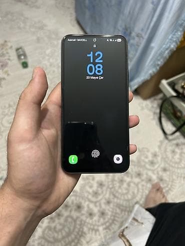 philips xenium x525: Samsung Galaxy A54 5G, 128 GB, rəng - Qara, Sensor — 1