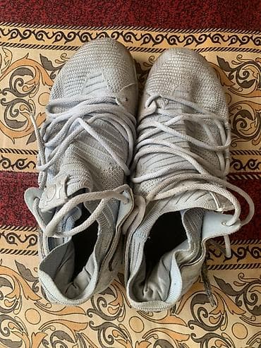 krosofka: Salam hamisi tam orginal basketbol ayaqqabilaridi (Lebron 11 — 8