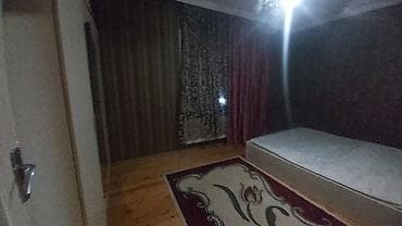 nzs də ev: Bakı, 3 otaqlı, Köhnə tikili, 90 kv. m — 5