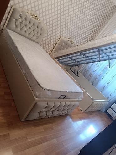 yer silən: Yeni, Təknəfərlik çarpayı, Bazalı, Matras ilə, Siyirməsiz, Rusiya — 2