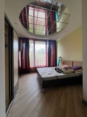 квартиры премиум класса: Баку, 3 комнаты, Вторичка, м. Гянджлик, 120 м² — 6