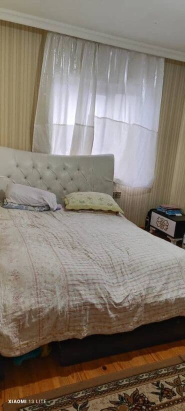 evler bineqedide: Bakı, Bakıxanov qəs., 3 otaqlı, Köhnə tikili, 70 kv. m — 15