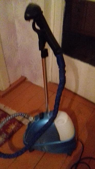 Паяльники: Buxar(par) ütüsü satılır
Yapon istehsalı — 1