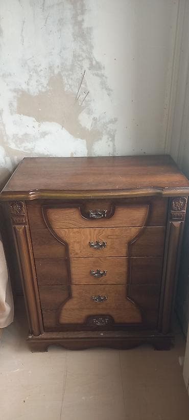 su cani: Güzgüsüz — 1