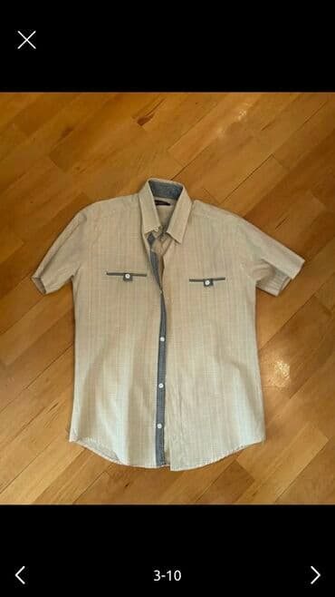 Digər qadın geyimləri: Təcili Satılır. Endirim Var. Klassik köynək satılır.Yenidir.Real — 3