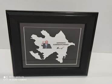 Ремонт и строительство: Qələbə bizimdir. Qarabağ Azərbaycandır. Hamınızı təbrik edirəm və belə — 8