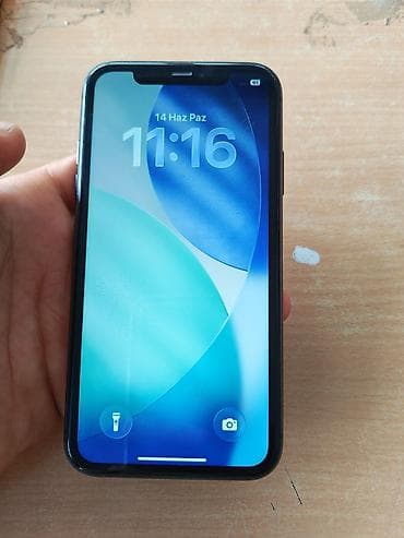 13 pro max dubai: IPhone 11, Qara — 1
