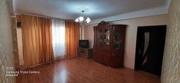 9 ci mikrorayon satilan evler: Bakı, Bakıxanov qəs., 3 otaqlı, Köhnə tikili, m. Neftçilər, 70 kv. m — 2