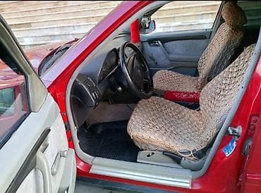 mersedes kapot: Mercedes-Benz C 180: 1.8 l | 1995 il Sedan — 7