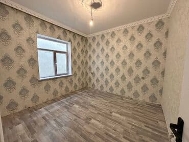 ağdaş əmlak: 3 otaqlı, 70 kv. m, Yeni təmirli — 5