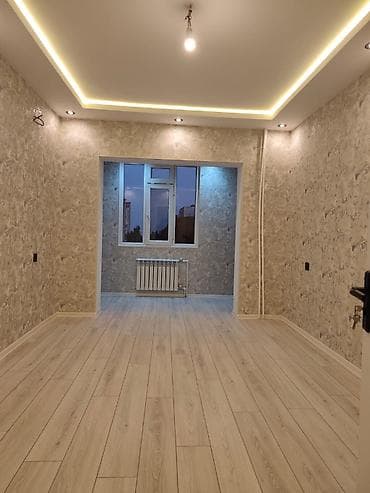 Mənzillər: Bakı, Köhnə Günəşli, 2 otaqlı, Köhnə tikili, 60 kv. m — 1