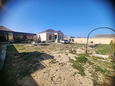 Həyət evləri və villaların satışı: 4 otaqlı, 110 kv. m, Yeni təmirli — 3