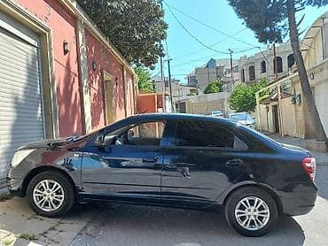 mitsubishi lancer evolution: Chevrolet Cobalt: 1.5 l | 2024 il 91000 km Sedan — 6