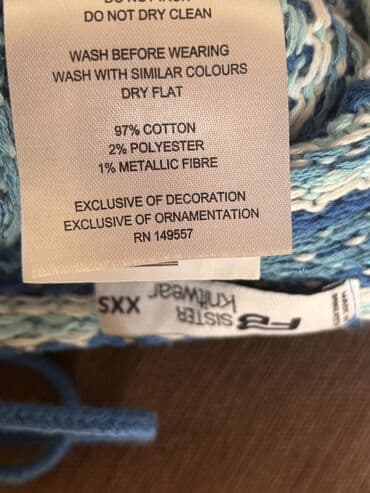 женские кружевные бюстгальтеры: FB Sister Knitwear bralet/top ✅ yenidir, geyinilməyib✅ ✅28 may kfc — 5