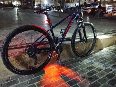 teze velosipedlerin satisi: Dağ velosipedi Kross, 29" — 4