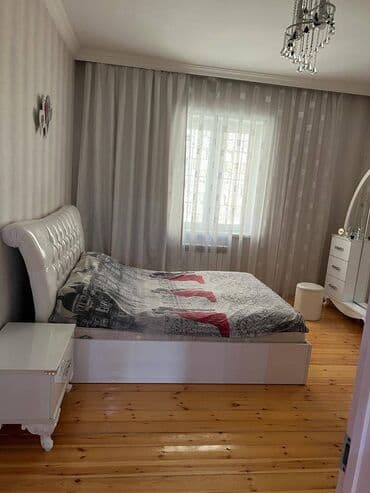 arenda moyka bakida: Yeni Ramanıda, Kolleci və Şamlığı keçdikdən sonra, əsas yolun — 10