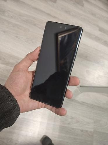 xiaomi note 6 pro irsad: Xiaomi 13 Lite, 256 GB, rəng - Qara, 
 Sensor — 2