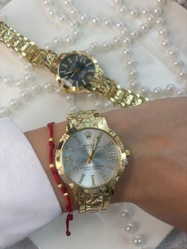 saat patek philippe qiymeti: Qadın saatları — 9