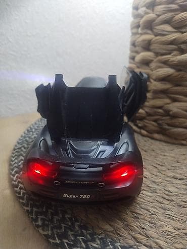 cd disk: 50man alinib. Son qiymet! Maket maşın – “Super 720 S” (McLaren — 6