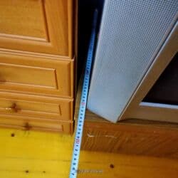 Digər mebel: Srochno! Dve tumbi pod televizor. V otlichnom sostoyanii. Tcena za — 4