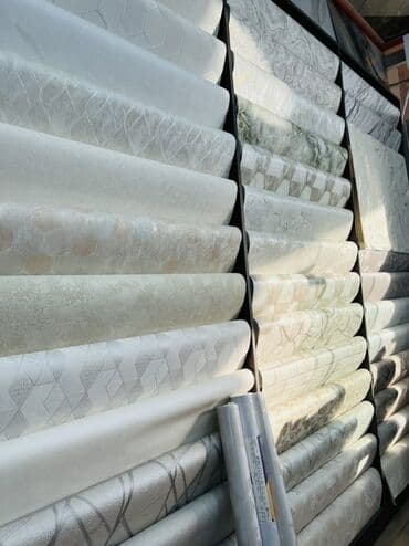 yataq otağı ucun aboylar: Məkanlarınızı zərif və işıqlı göstərən divar kağızları kolleksiyasıni — 6