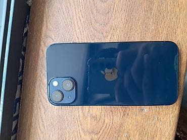 aplee: IPhone 13, Mavi — 1