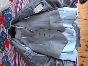 işci paltarı: Troyka kastyum sadece 1 defe geyinilib — 2